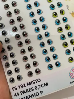 FS 192 - comprar online