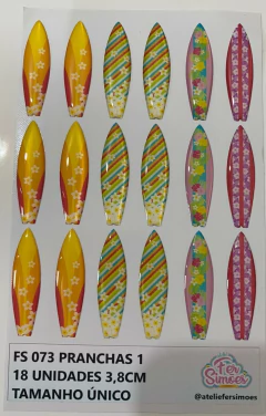 FS 073 - comprar online