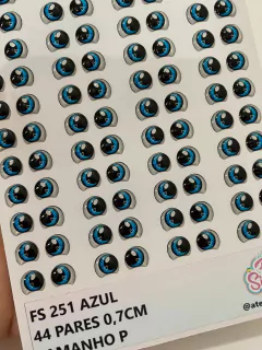 FS 251 - loja online