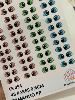 FS 054 - comprar online