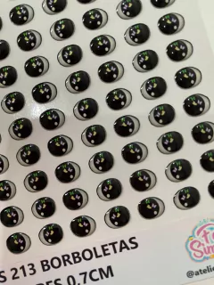 FS 213 PRETINHOS - loja online