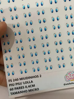 Imagem do FS 240 MIUDINHOS