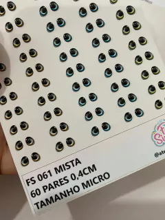 FS 061 - comprar online