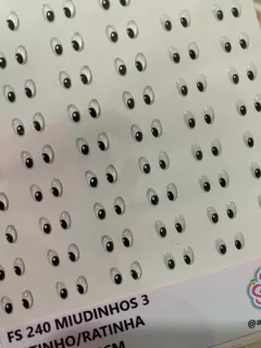 Imagem do FS 240 MIUDINHOS