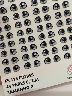 FS 116 - comprar online