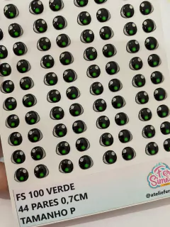 FS 100 - loja online