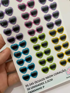 FS 245 ÓCULOS NEON - comprar online