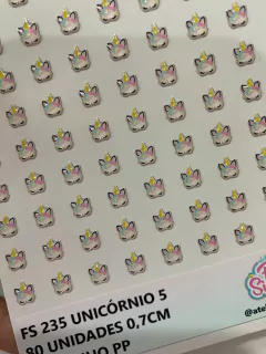 FS 235 UNICÓRNIOS na internet