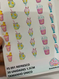 FS 091 VERÃO - comprar online