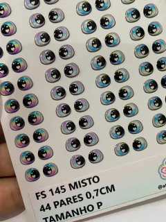 FS 145 - comprar online