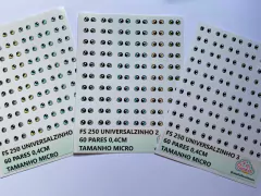 FS 250 UNIVERSALZINHO na internet