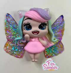 09 ASAS COLORIDAS (FUNDO TRANSPARENTE) - comprar online