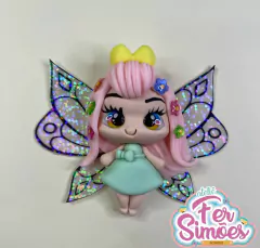 001 ASINHAS BORBOLETA 1 - comprar online