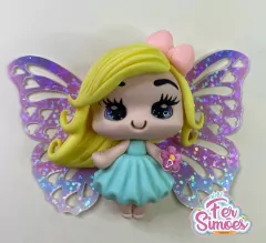 07 ASA PROVENÇAL (FUNDO BRANCO) - Fer Simoes