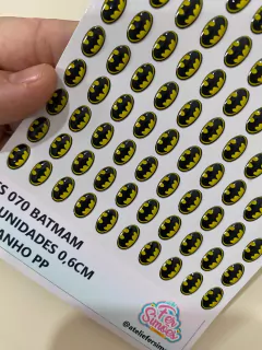 FS 070 HERÓIS na internet