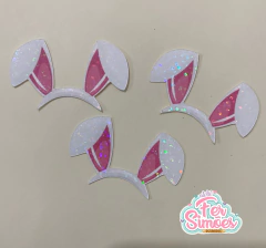 14 ORELHA DE COELHINHO - comprar online