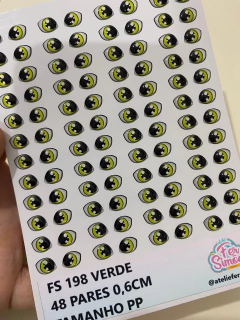 FS 198 COLORIDOS - loja online