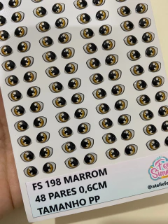 FS 198 COLORIDOS - Fer Simoes