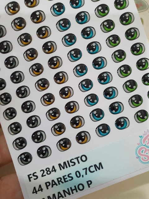 FS 284