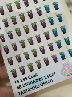 FS 295 CUIA - comprar online