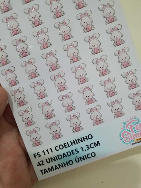 FS 111 COELHINHO