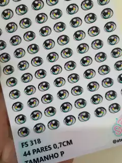 FS 318 - comprar online