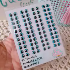 FS 164 AZUL - comprar online