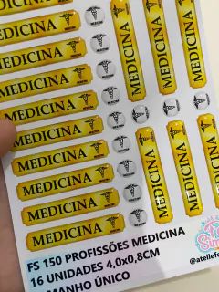 FS 150 PROFISSOES - loja online