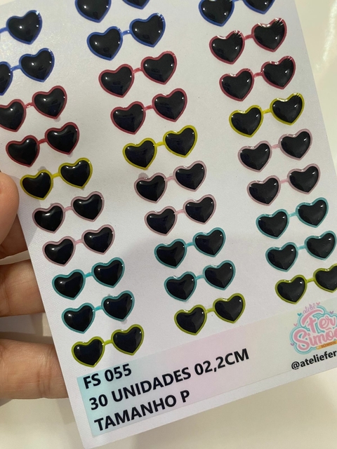 FS 055 - comprar online