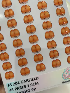 FS 204 GARFIELD - comprar online