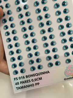 FS 016 BONEQUINHA - loja online