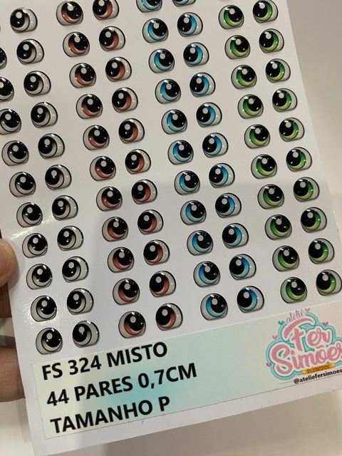 FS 324