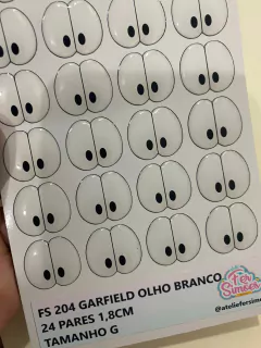 FS 204 GARFIELD na internet