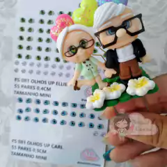 FS 081 OLHOS CASAL UP