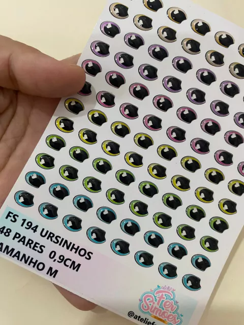 FS 194 URSINHOS - comprar online