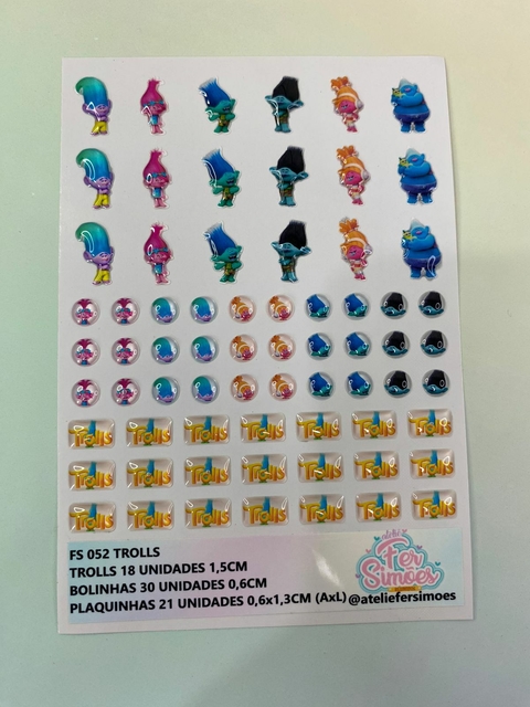 FS 052 TROLLS