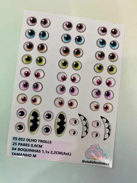 FS 052 OLHO TROLLS
