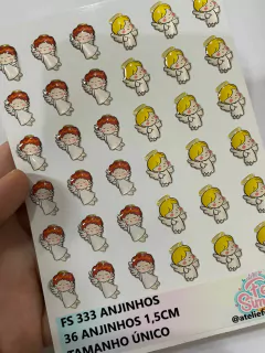 FS 333 - loja online