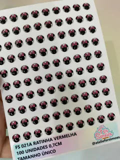 FS 021A RATINHAS - comprar online