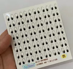 FS 021 RATINHOS - Fer Simoes