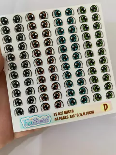 FS 027 - comprar online