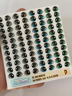 FS 109 - loja online