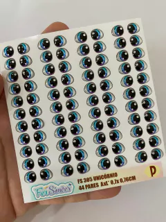 FS 305 UNICÓRNIO na internet