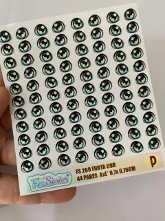 FS 269 FURTA COR na internet