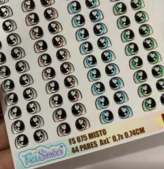 FS 075 - comprar online