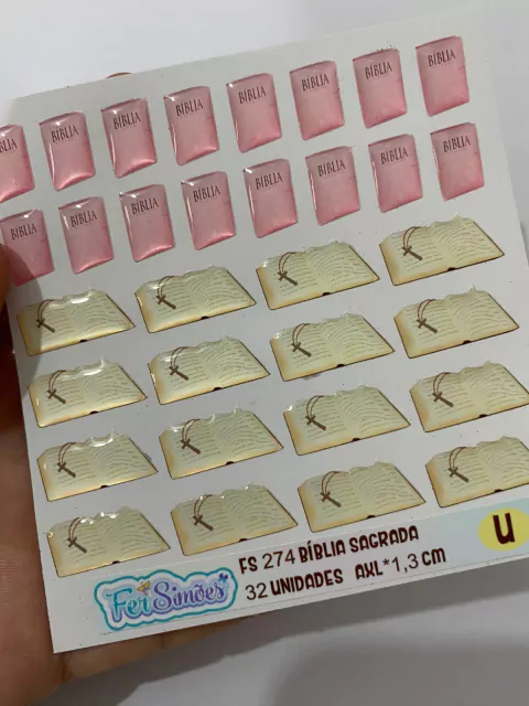 FS 274 BIBLIA SAGRADA