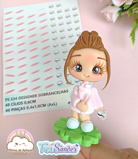 FS 334 DESIGNER SOMBRACELHAS