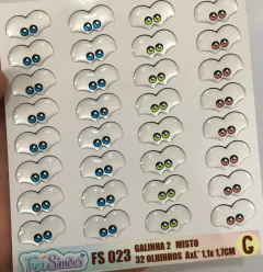 FS 023 2 - comprar online