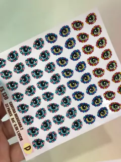 FS 130 CAVEIRA MEXICANA