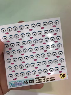 FS 125 ESPECIAL HALLOWEEN - comprar online